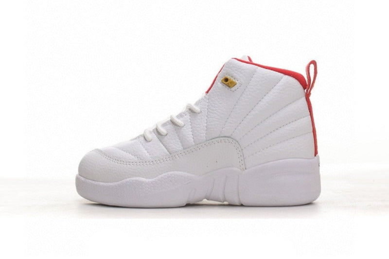 Kids Air Jordan Retro 12 'FIBA'