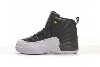 Kids Air Jordan Retro 12 'Playoff'