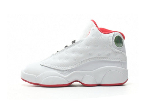 Kids Air Jordan Retro 13 'History of Flight'