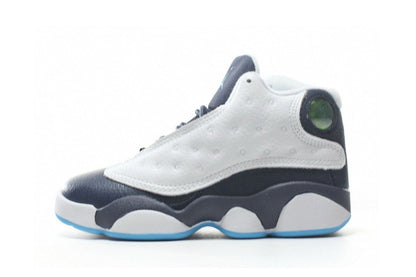 Kids Air Jordan Retro 13 'Hornets'