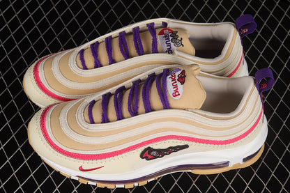 Air Max 97  Sprung Cream