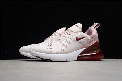 Air Max 270 Barely Rose/Vintage-Elemental White