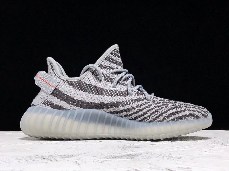 Adidas Yeezy Boost 350 V2 Beluga 2.0/Bold Orange/Dark Solid Grey