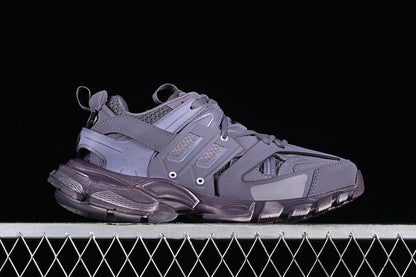 Balenciaga Track Light Purple