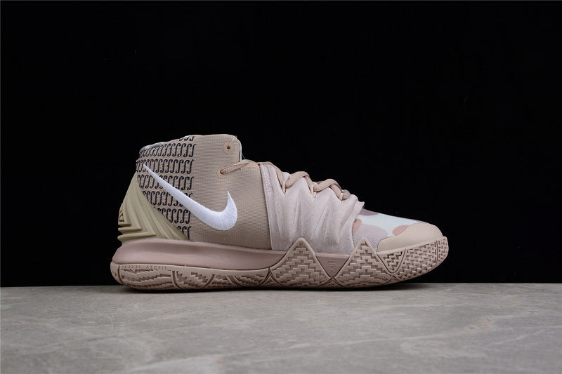 Nike Kyrie S2 Hybrid Desert Camo Tan-White