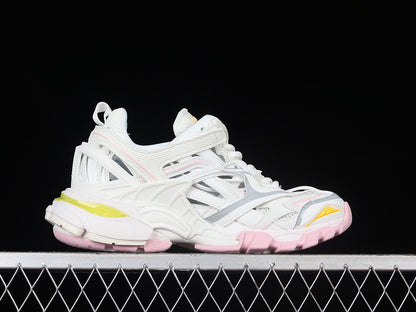 Balenciaga Track.2 White-Pink