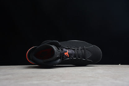 Air Jordan Retro 6 Infrared 2019