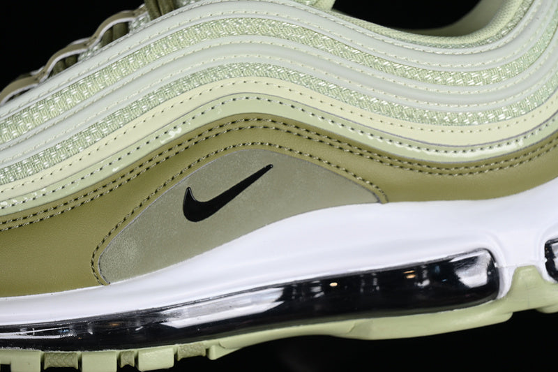 Air Max 97 Olive Aura/Black/Dusty Olive