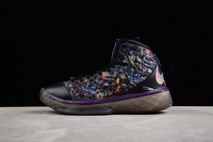 Nike Kobe 3 Prelude Misery Imperial Purple