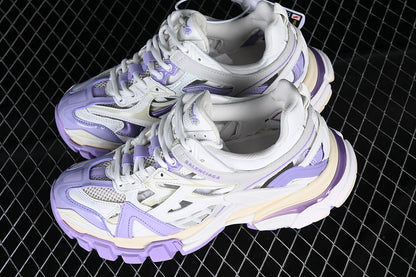 Balenciaga Track.2 White-Purple