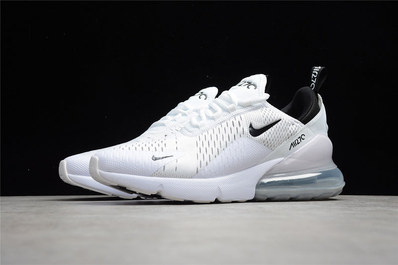 Air Max 270 White-Black