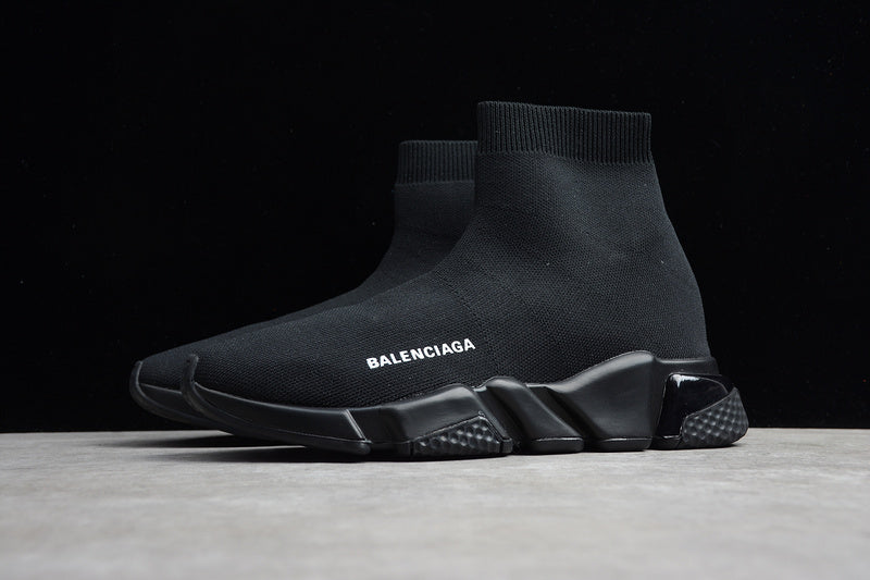 Balenciaga Speed Black