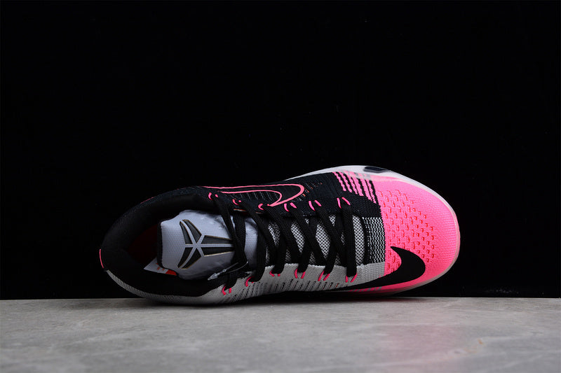 Nike Kobe 10 Low Elite Mambacurial