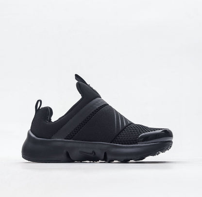 Kids Nike Presto Extreme Black