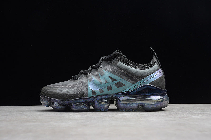 Air Vapormax 2019 Black-Multi Color