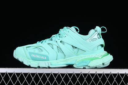 Balenciaga Track Turquoise