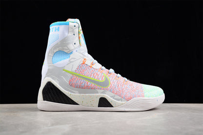 Nike Kobe 9 Elite Premium What The Kobe