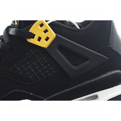 Kids Air Jordan Retro 4 'Royalty'