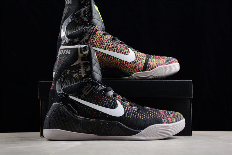 Nike Kobe 9 Elite XDR Masterpiece