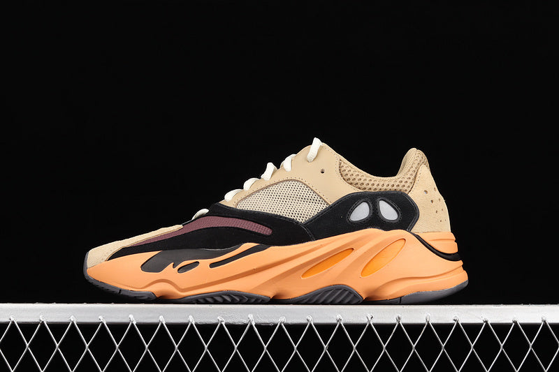 Adidas Yeezy Boost 700 Enflame Amber