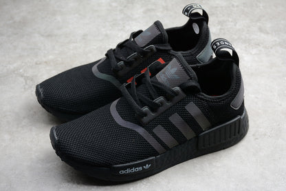 Adidas NMD R1 Xeno Pack-Black-Red