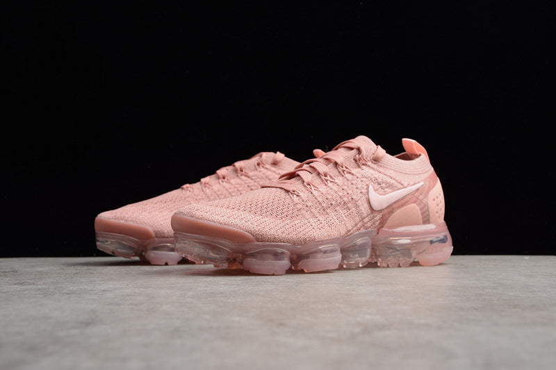 Air Vapormax 2.0 Flyknit Rush Pink-Pink Tint