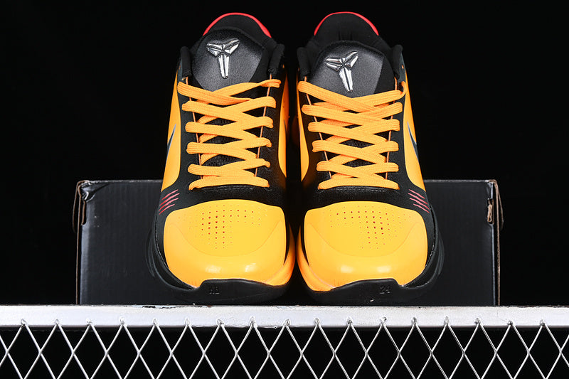 Nike Kobe 5 Bruce Lee