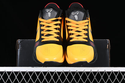 Nike Kobe 5 Bruce Lee