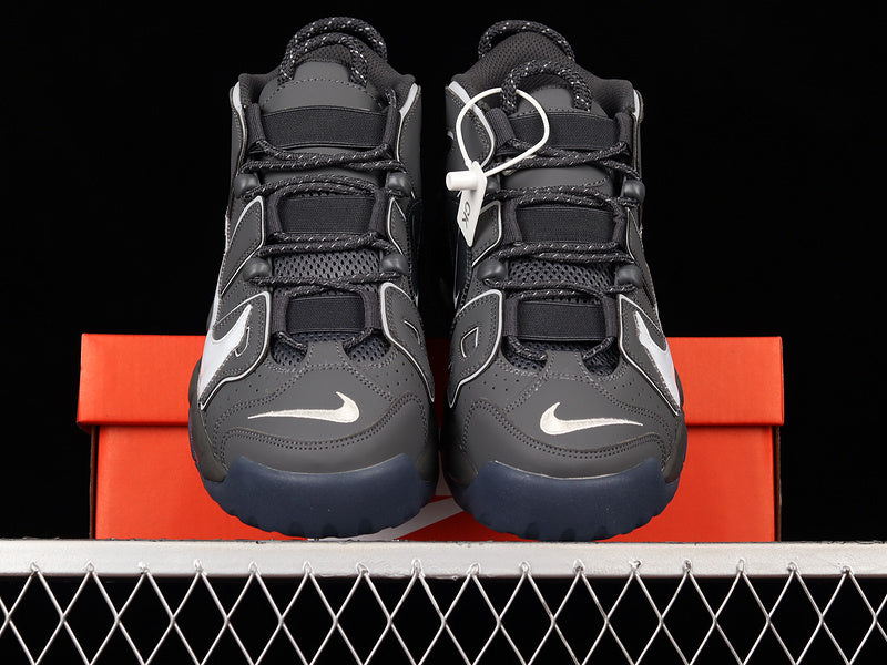 Air More Uptempo 96 Copy & Paste Iron Grey/White-Smoke Grey