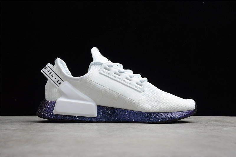 Adidas NMD R1 V2 Cloud White-Supplier Colour