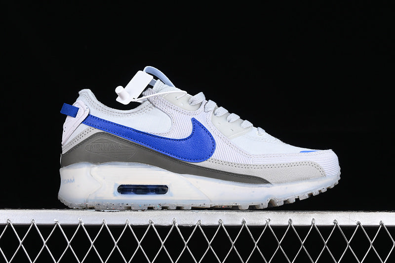 Air Max 90 Terrascape Blue/White-Grey