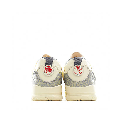 Kids Air Jordan Jordan Spizike Low 'Coconut Milk'