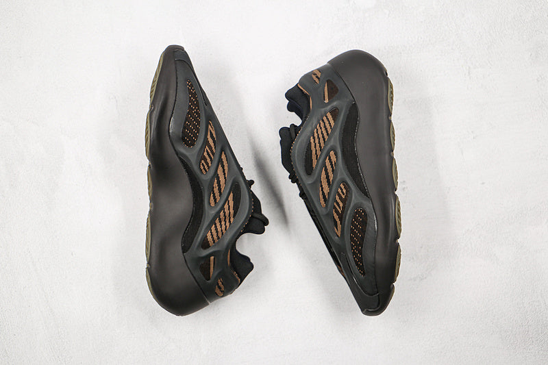 Adidas Yeezy Boost 700 V3 Clay Brown Emeril-Core Black