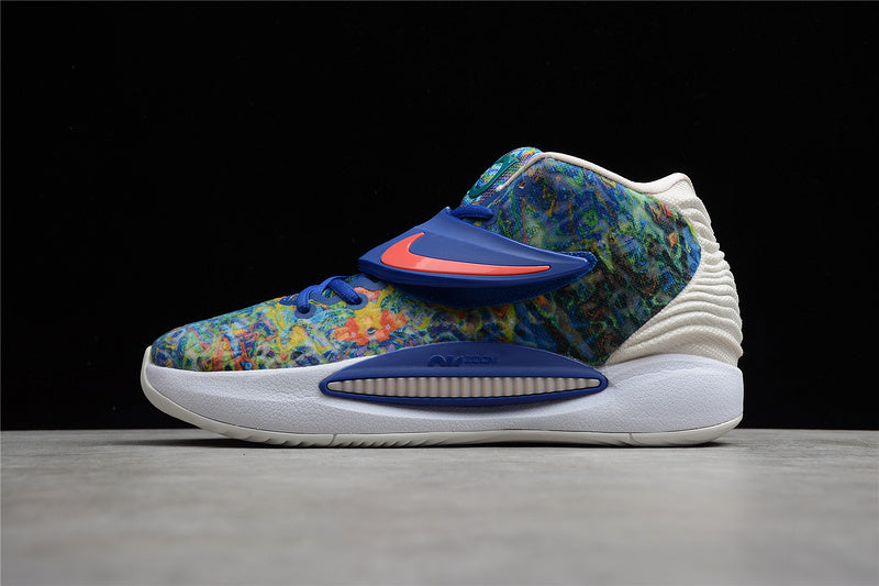 Nike KD 14 Psychedelic