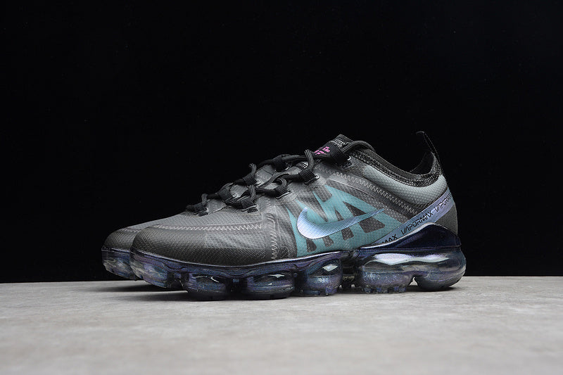 Air Vapormax 2019 Black-Multi Color