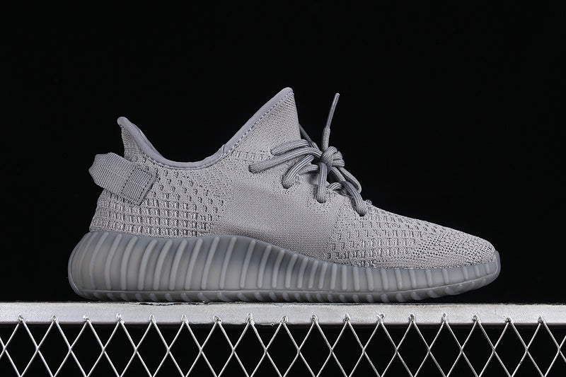 Adidas Yeezy Boost 350 V2 Space Ash-Steel Grey