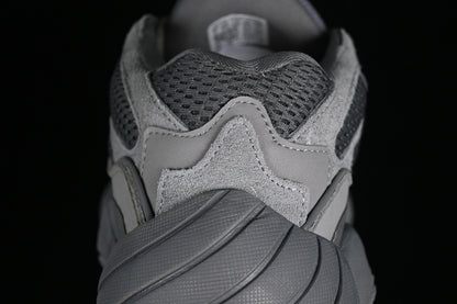 Adidas Yeezy Boost 500 Granite-Black