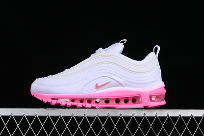 Air Max 97 White/Pink