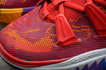 Nike Kyrie 7 Pre Heat Icons Of Sports