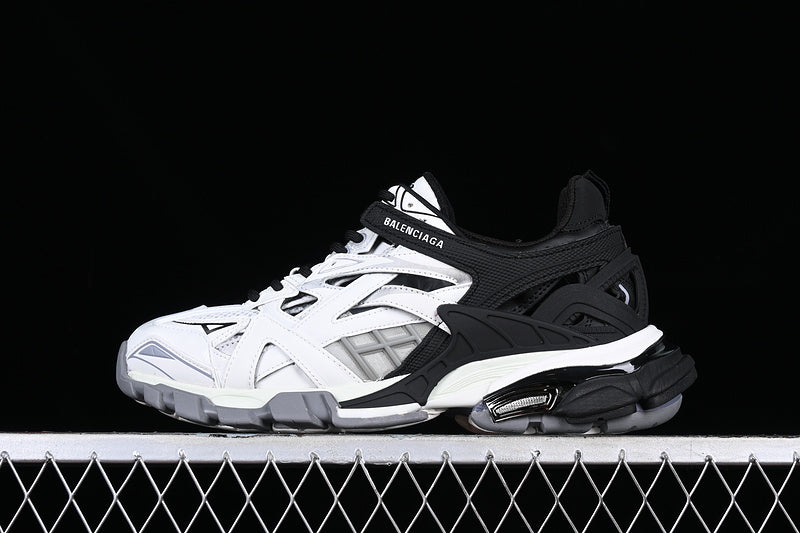 Balenciaga Track.2 Black-White