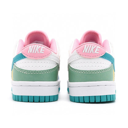 Kids Nike Dunk Low SE Candy