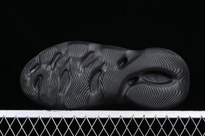 Yeezy Foam Runner Onyx Black