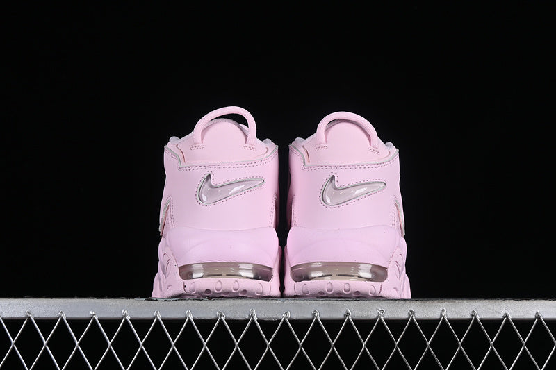 Air More Uptempo 96 QS Pink Foam