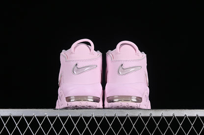 Air More Uptempo 96 QS Pink Foam