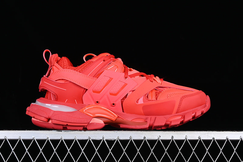 Balenciaga Track Red-White