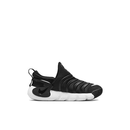 Kids Nike Dynamo Go Low Black