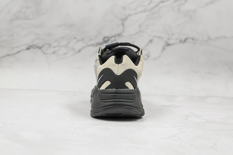 Adidas Yeezy Boost 700 MNVN Bone-Core Black