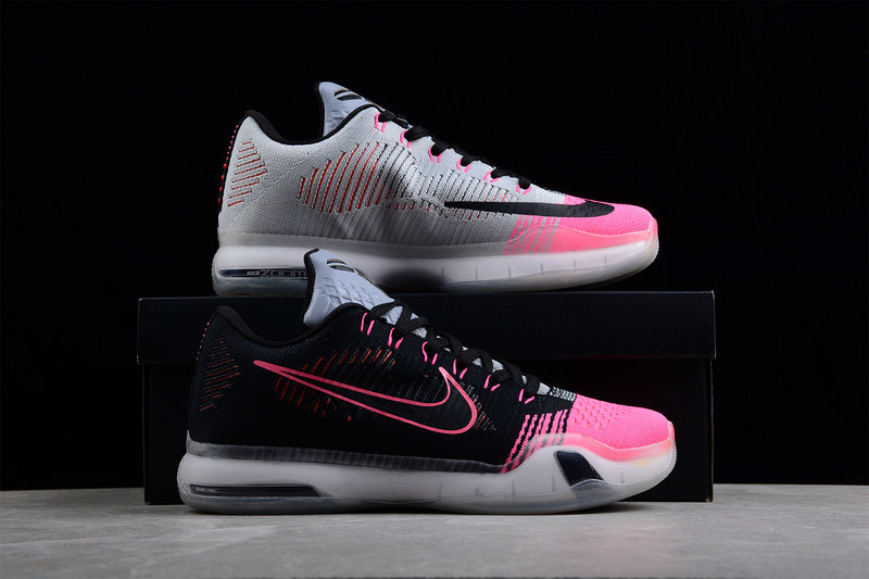 Nike Kobe 10 Low Elite Mambacurial