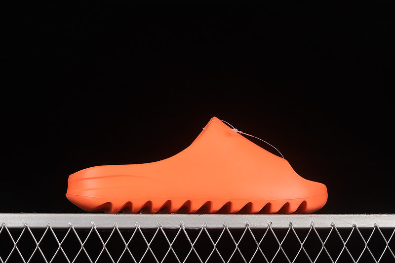 Yeezy Slides Orange