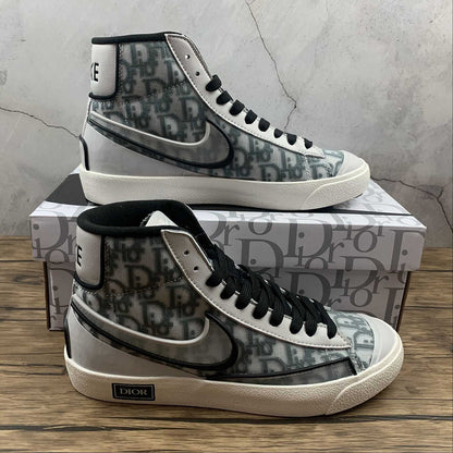 NK Blazer MID X Dior